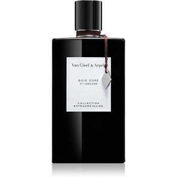 Van Cleef & Arpels Collection Extraordinaire Bois Doré parfémovaná voda unisex 75 ml