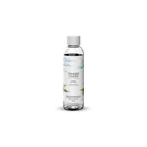Yankee Candle Náhradní náplň do aroma difuzéru Signature Clean Cotton Reed 200 ml