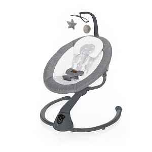 Zopa Lehačka Lullaby, Gray stars/Grey 1