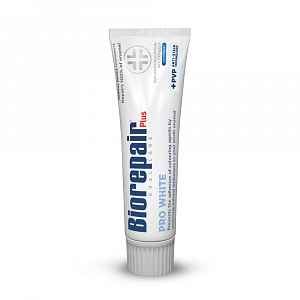BioRepair Plus Pro White zubní pasta 75 ml