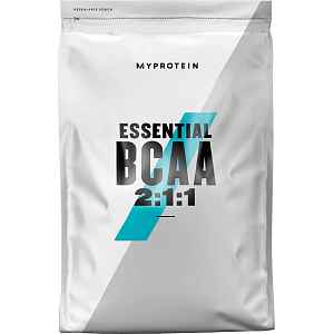 MyProtein BCAA 2:1:1 Bez příchutě 500g