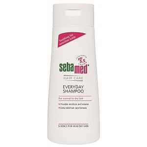 SEBAMED Šampon pro každý den 200ml