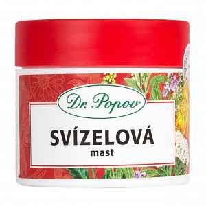 Svízelová mast 50ml Dr.Popov