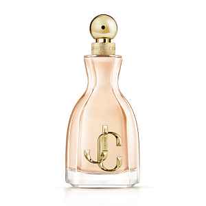 Jimmy Choo I Want Choo dámská parfémovaná voda 100 ml
