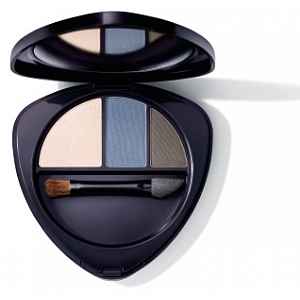 Paletka očních stínů Eyeshadow Trio 01 Sapphire 4,4 g