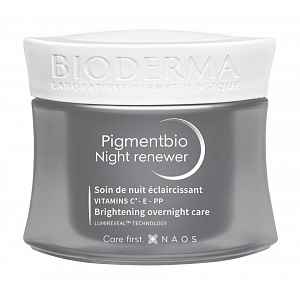 BIODERMA Pigmentbio Noční sérum 50 ml