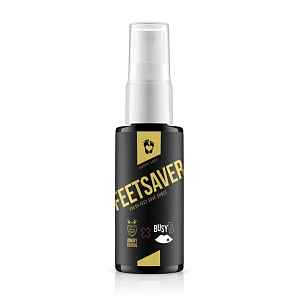 Angry Beards Happy Feet FeetSaver 200ml