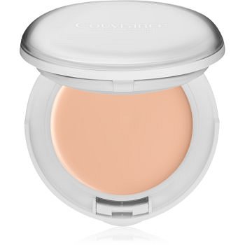 Avène Couvrance kompaktní make-up pro suchou pleť odstín 01 Porcelain SPF 30  10 g