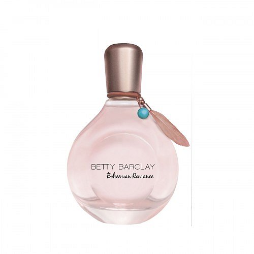 Betty Barclay Bohemian Romance toaletní voda 20ml + dárek BETTY BARCLAY -  sprchový gel