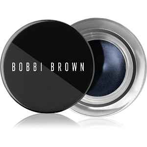 Bobbi Brown Long-Wear Gel Eyeliner linka na oči s gelovou texturou odstín Denim Ink 3 g