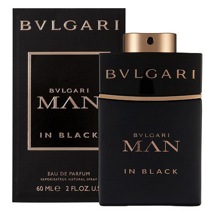 Bvlgari Man In Black - Parfémovaná voda 60ml