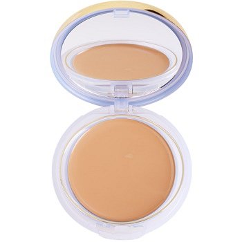 Collistar Foundation Compact kompaktní pudrový make-up SPF 10 odstín 1 Alabastro  8 g