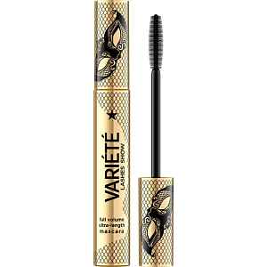 Eveline Cosmetics Variété Lashes Show řasenka pro prodloužení, natočení a objem 10 ml