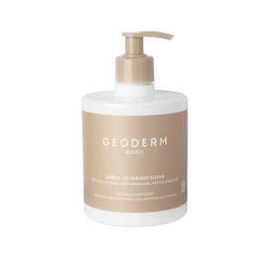 GEODERM BODY BIO Jemné tekuté mýdlo na ruce 500 ml