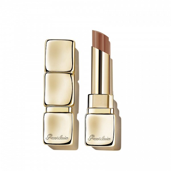 Guerlain Kisskiss Shine Bloom rtěnka  109 Lily Caress