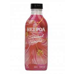 HEI POA Tahiti Monoï oil Hibiscus-Sensuel Tamure 100 ml