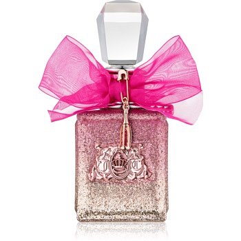 Juicy Couture Viva La Juicy Rosé parfémovaná voda pro ženy 50 ml