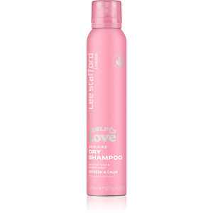 Lee Stafford Scalp Love Skin-Kind suchý šampon se zklidňujícím účinkem 200 ml