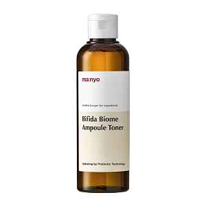 Ma:nyo Pleťový toner Bifida Biome Ampoule 210 ml