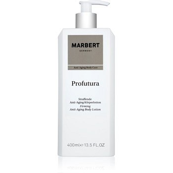 Marbert Anti-Aging Care Profutura zpevňující tělové mléko 400 ml