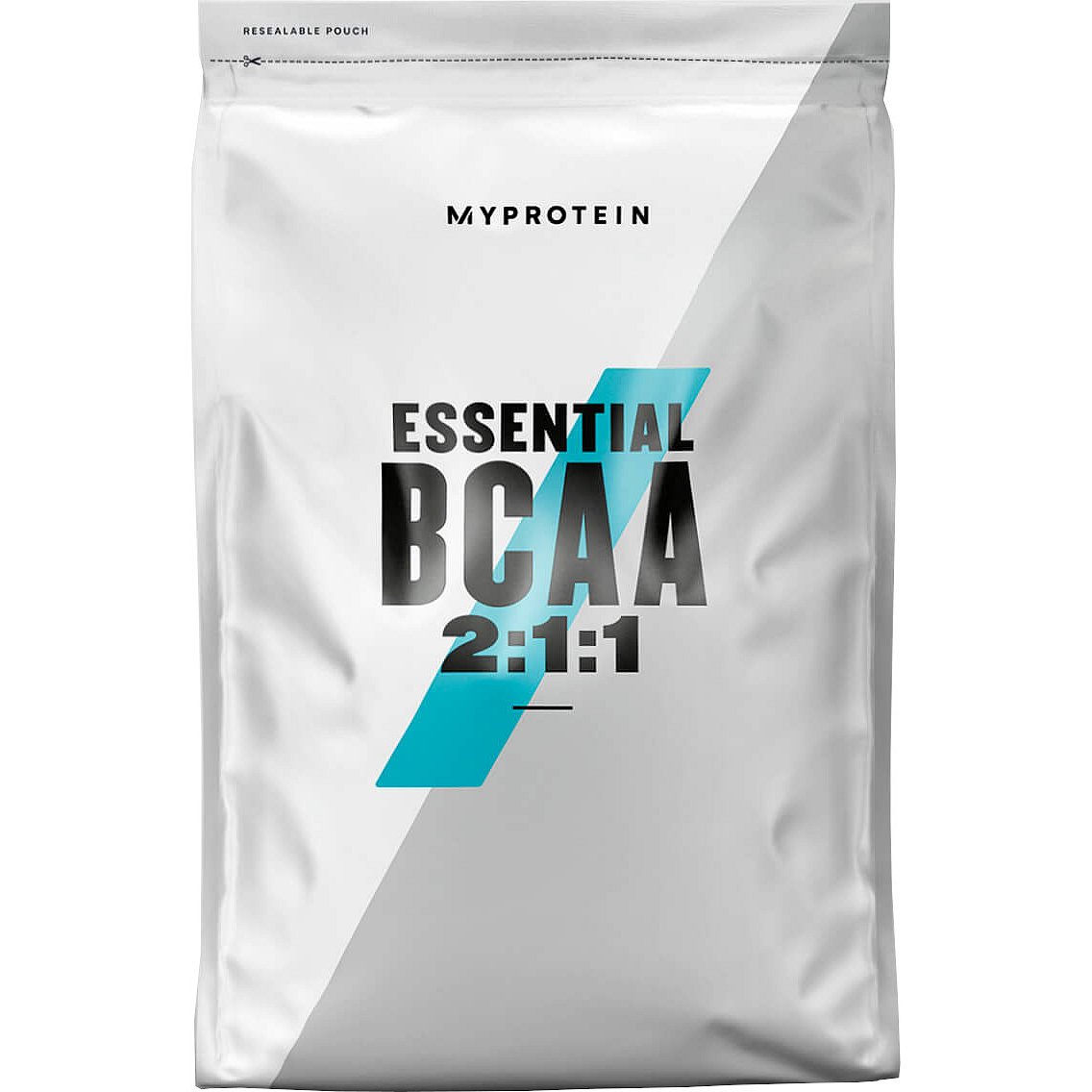 MyProtein BCAA 2:1:1 Bez příchutě 500g