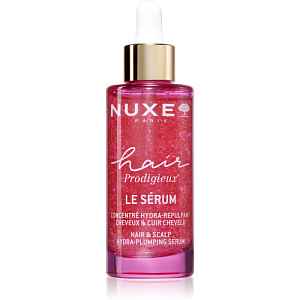 Nuxe Hair Prodigieux Le Sérum hydratační sérum pro objem vlasů 50 ml