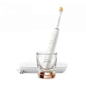 Philips Sonicare DiamondClean HX9911/23 sonický zubní kartáček rosegold