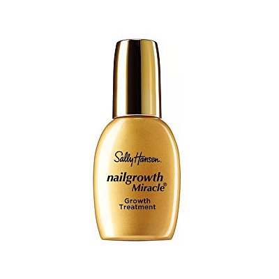 Profesionální nehtová kúra Nailgrowth Miracle (Growth Treatment) 13,3 ml