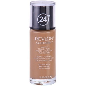 Revlon Cosmetics ColorStay™ dlouhotrvající make-up SPF 20 odstín 320 True Beige 30 ml