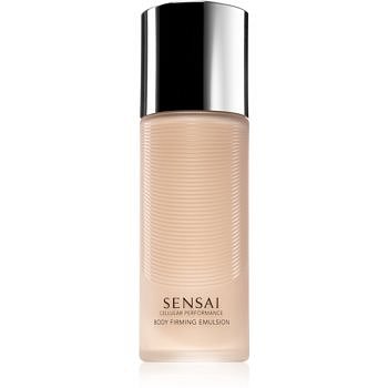 Sensai Cellular Performance Standard zpevňující tělová emulze 200 ml