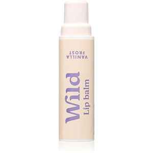 Wild Vanilla Frost Refill balzám na rty – náhradní náplň 4.5 g