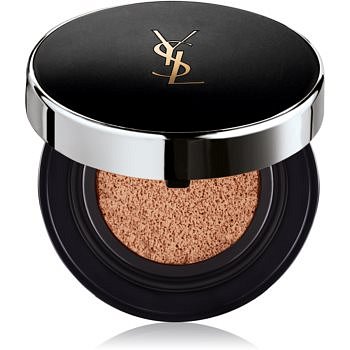 Yves Saint Laurent Encre de Peau All Hours Cushion dlouhotrvající make-up v houbičce SPF 50+ odstín 30 14 g