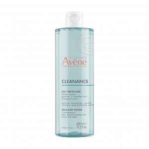 Avène Cleanance Micelární voda 400 ml