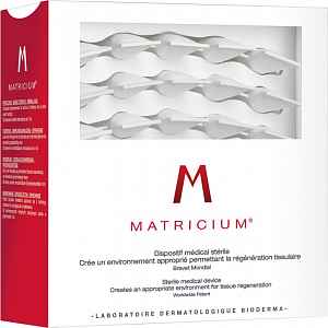 BIODERMA MATRICIUM 30x1ml