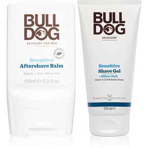 Bulldog Sensitive sada