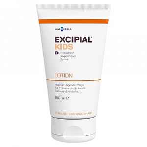 Excipial Kids Lotion 150 ml