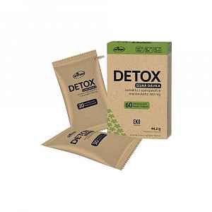 VITAR Detox EKO 60 kapslí