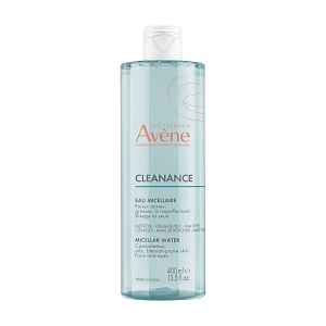 Avène Cleanance Micelární voda 400 ml