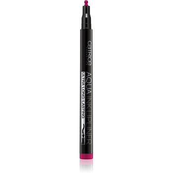 Catrice Aqua Ink konturovací tužka na rty odstín 040 Back to the Fuschia 1 ml