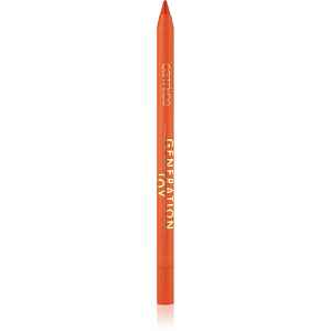 Catrice GENERATION JOY tužka na rty odstín C01 True Tangerine 1.5 g