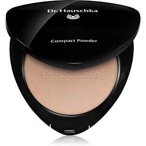 Dr. Hauschka Make-Up Compact Powder kompaktní pudr 8 g