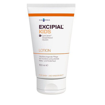 Excipial Kids Lotion 150 ml