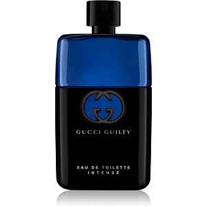 Gucci Guilty Pour Homme toaletní voda intense pro muže 90 ml