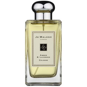 Jo Malone Amber & Lavender kolínská voda (bez krabičky) pro muže 100 ml