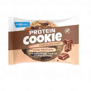 Max Sport Protein Cookie Chocolate Chips 50 g