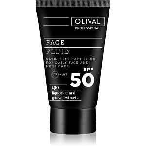 Olival Professional ochranný fluid SPF 50 50 ml