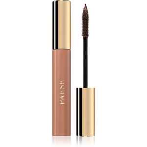 Paese Eyegasm Brown Mascara řasenka pro prodloužení řas odstín Brown 8 ml
