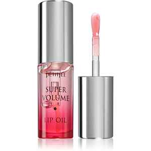 Petitfée Super Volume Oil hydratační olej pro objem rtů 3,5 g
