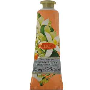 Pielor Hand Cream Fleur d´Oranger krém na ruce  30 ml