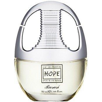 Rasasi Hope parfémovaná voda pro ženy 50 ml